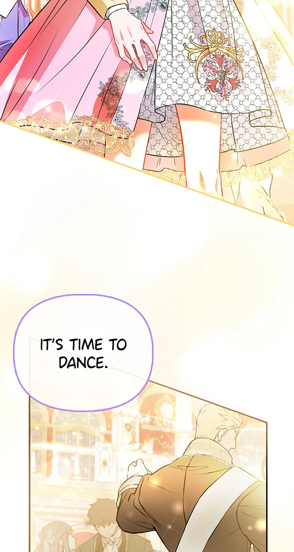 I’m The Princess Of All Chapter 55 page 3
