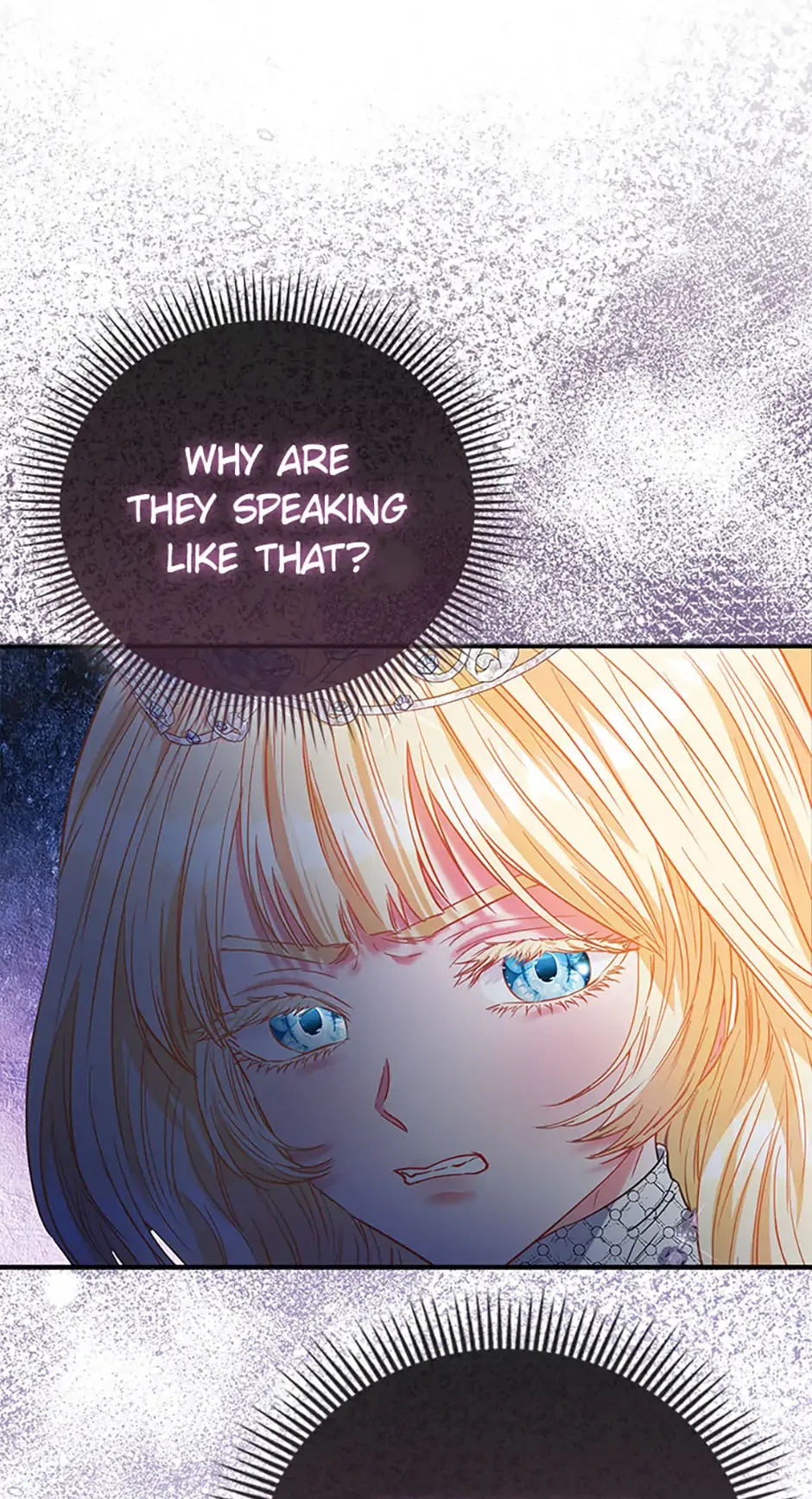 I’m The Princess Of All Chapter 54 page 30