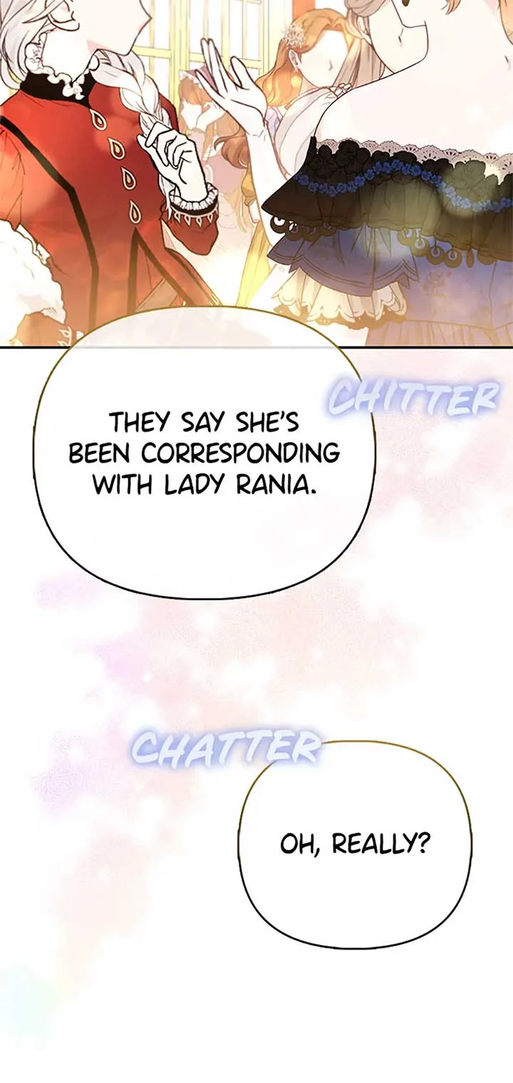 I’m The Princess Of All Chapter 53 page 20