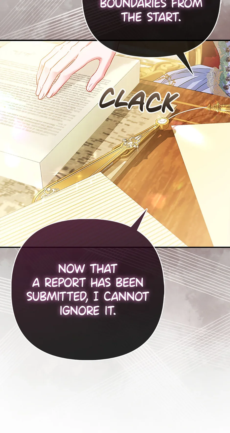 I’m The Princess Of All Chapter 52 page 55