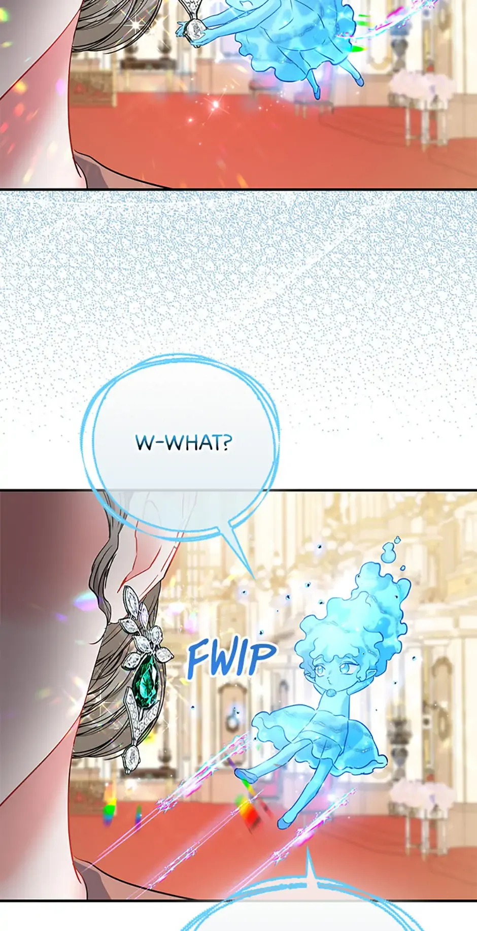 I’m The Princess Of All Chapter 54 page 37