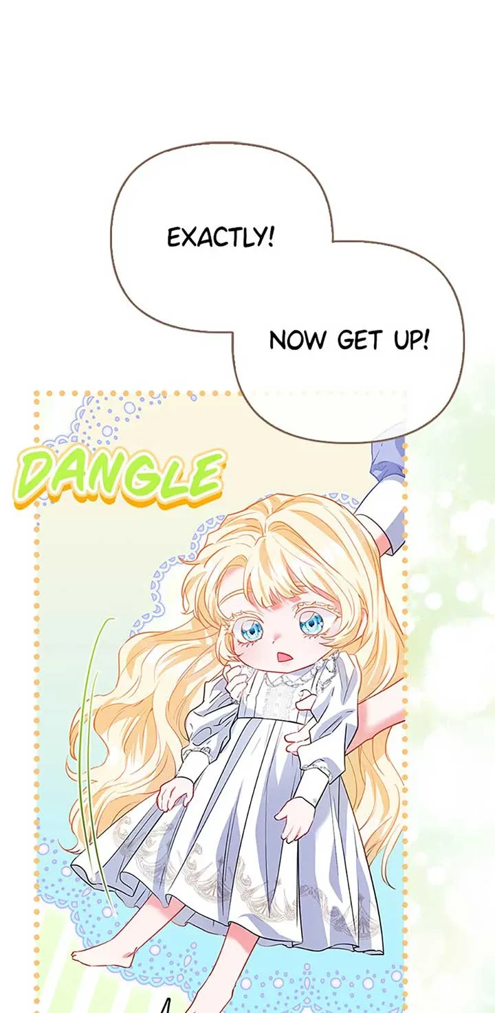 I’m The Princess Of All Chapter 53 page 8