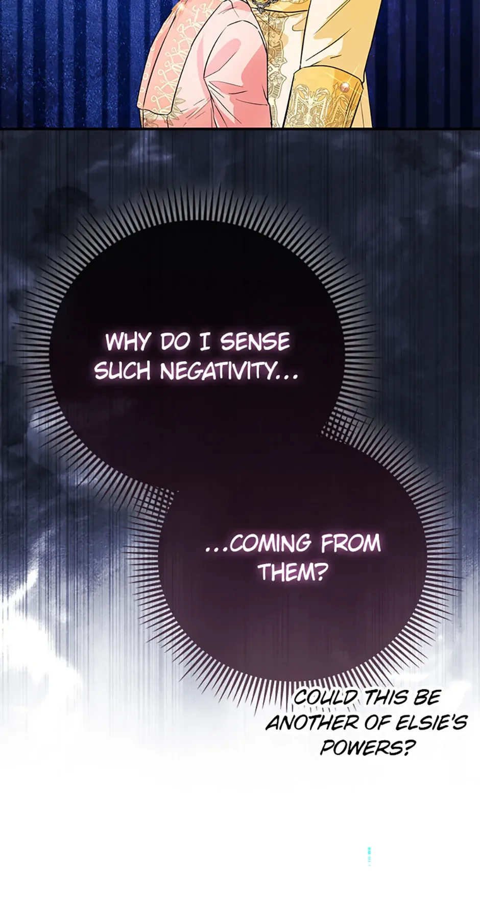 I’m The Princess Of All Chapter 54 page 70
