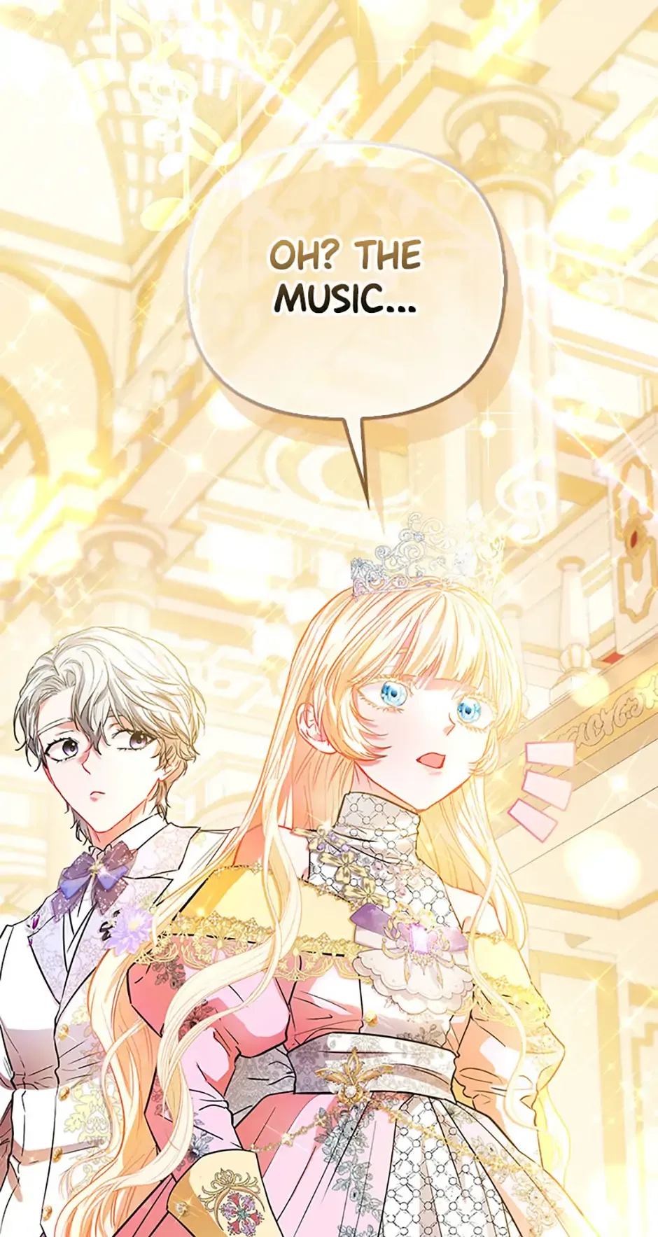 I’m The Princess Of All Chapter 55 page 2