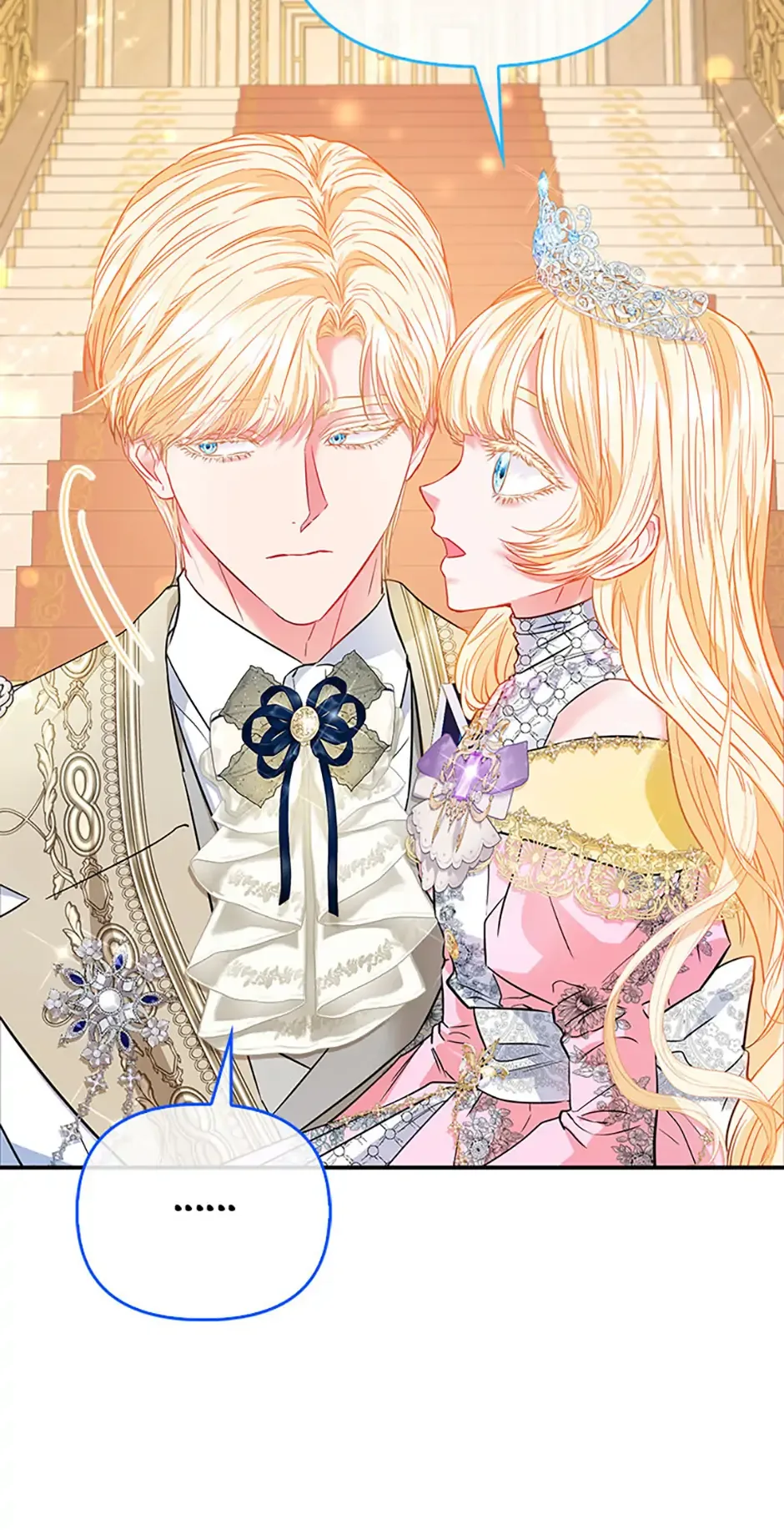 I’m The Princess Of All Chapter 54 page 39