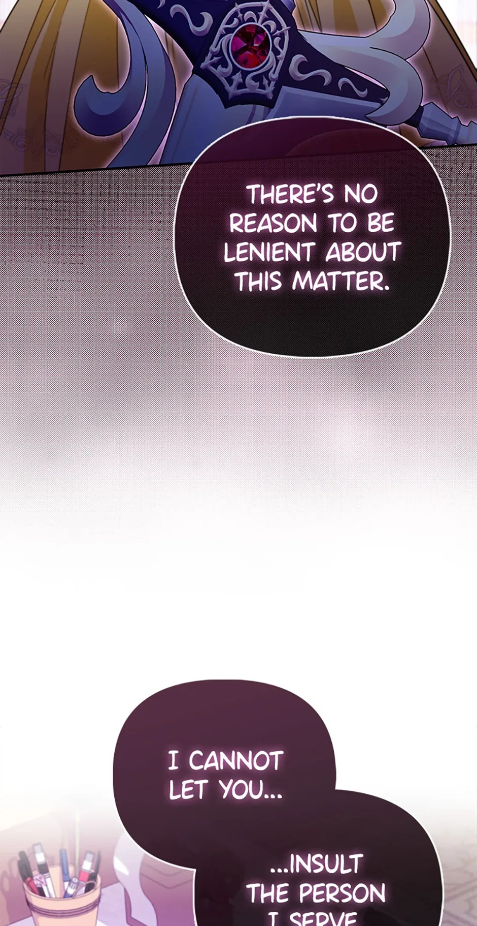 I’m The Princess Of All Chapter 52 page 18