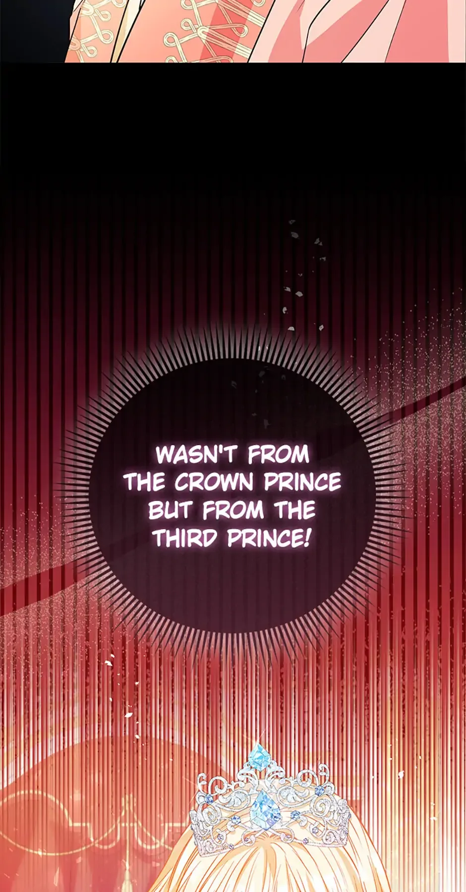 I’m The Princess Of All Chapter 54 page 83