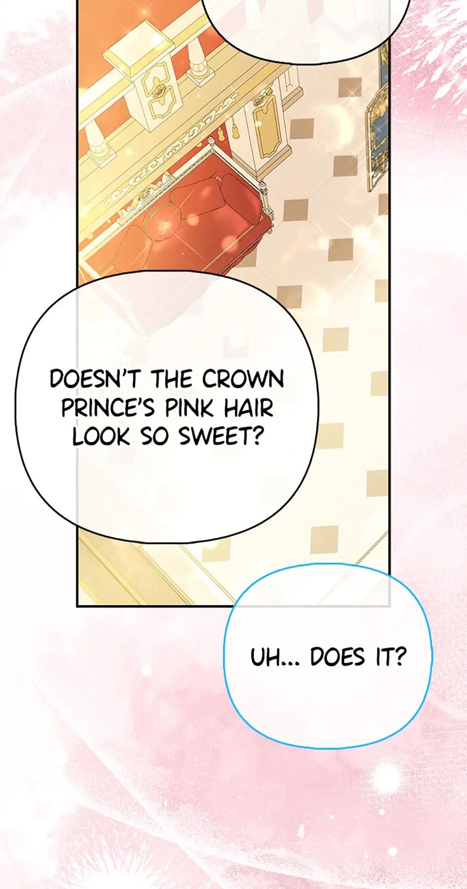 I’m The Princess Of All Chapter 54 page 75