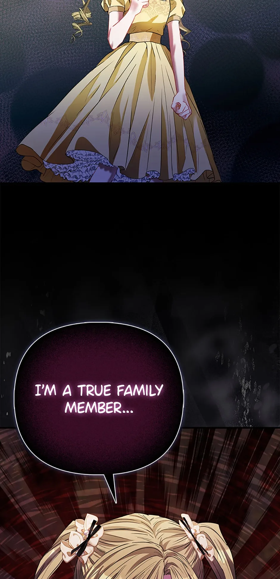 I’m The Princess Of All Chapter 52 page 15
