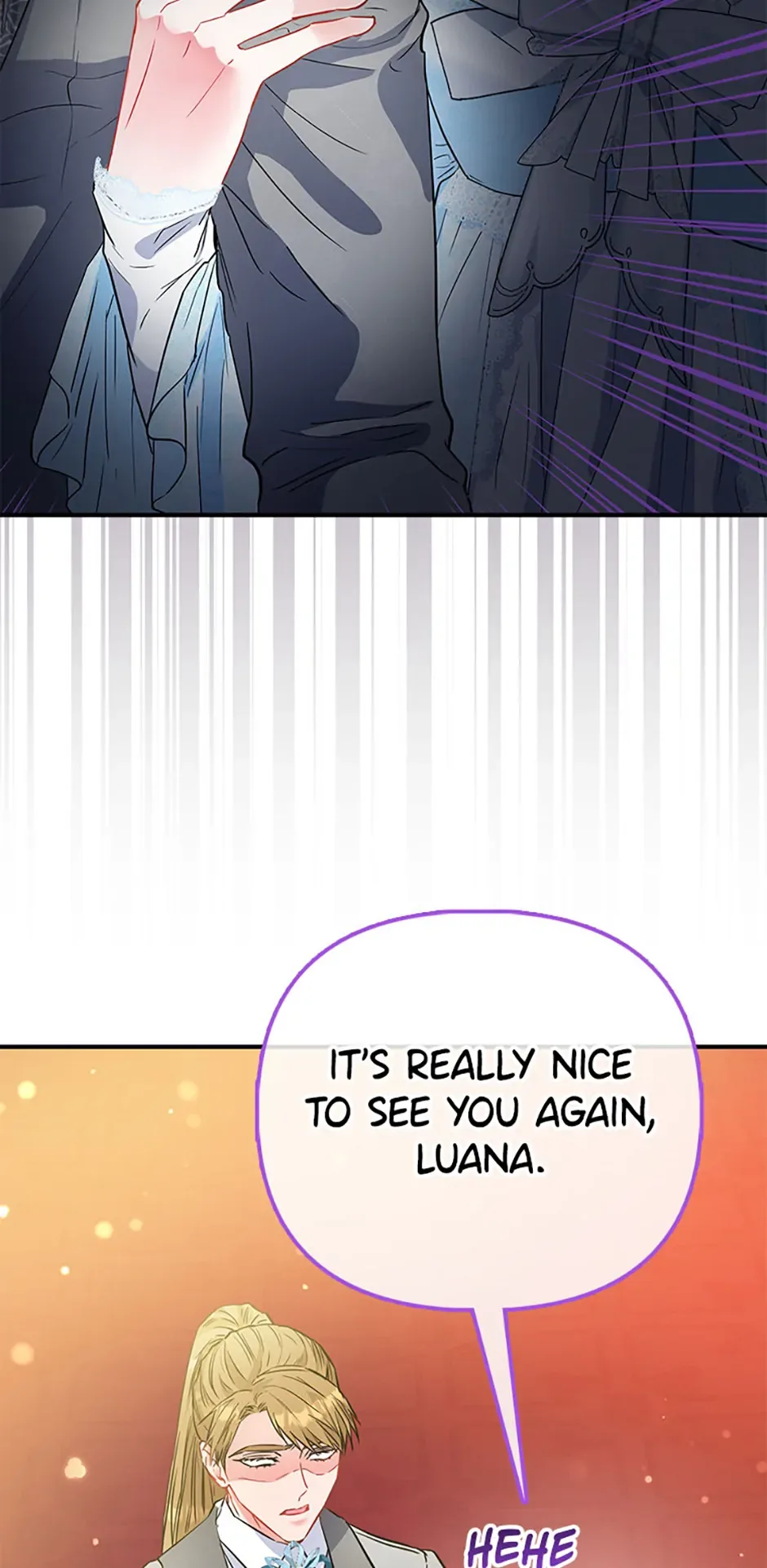 I’m The Princess Of All Chapter 54 page 54