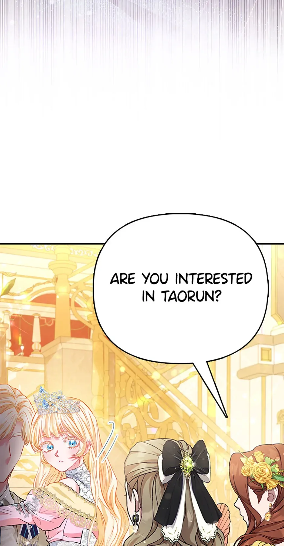 I’m The Princess Of All Chapter 54 page 23