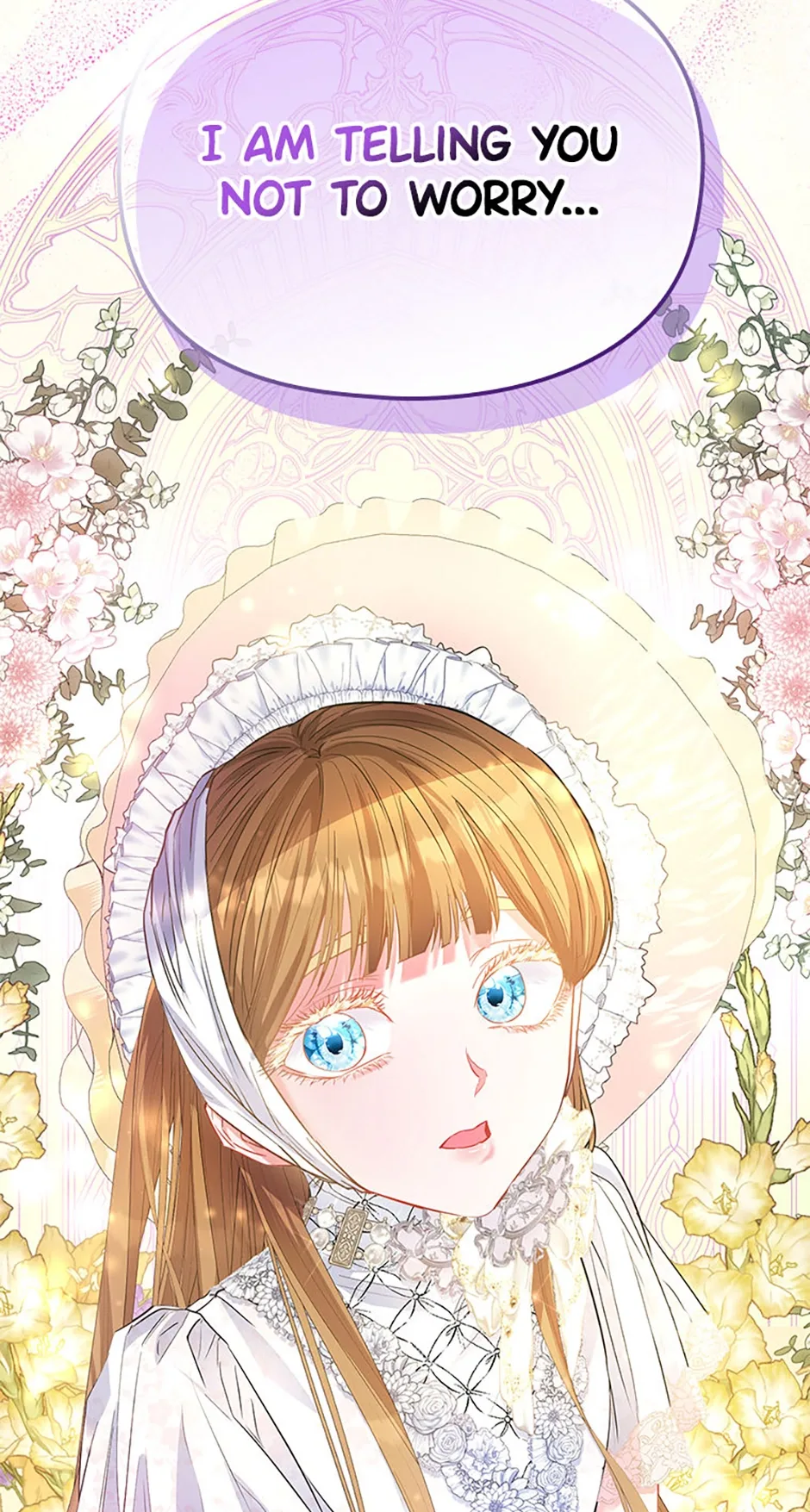 I’m The Princess Of All Chapter 52 page 36