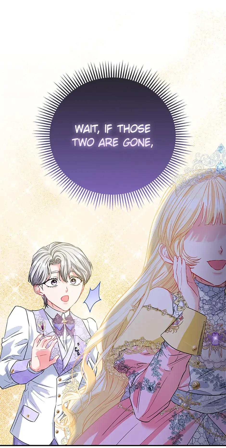 I’m The Princess Of All Chapter 55 page 9