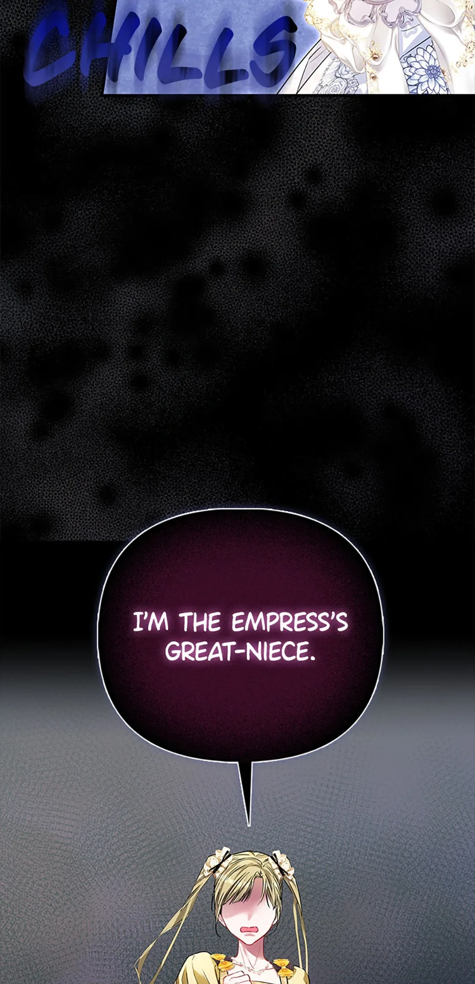 I’m The Princess Of All Chapter 52 page 14