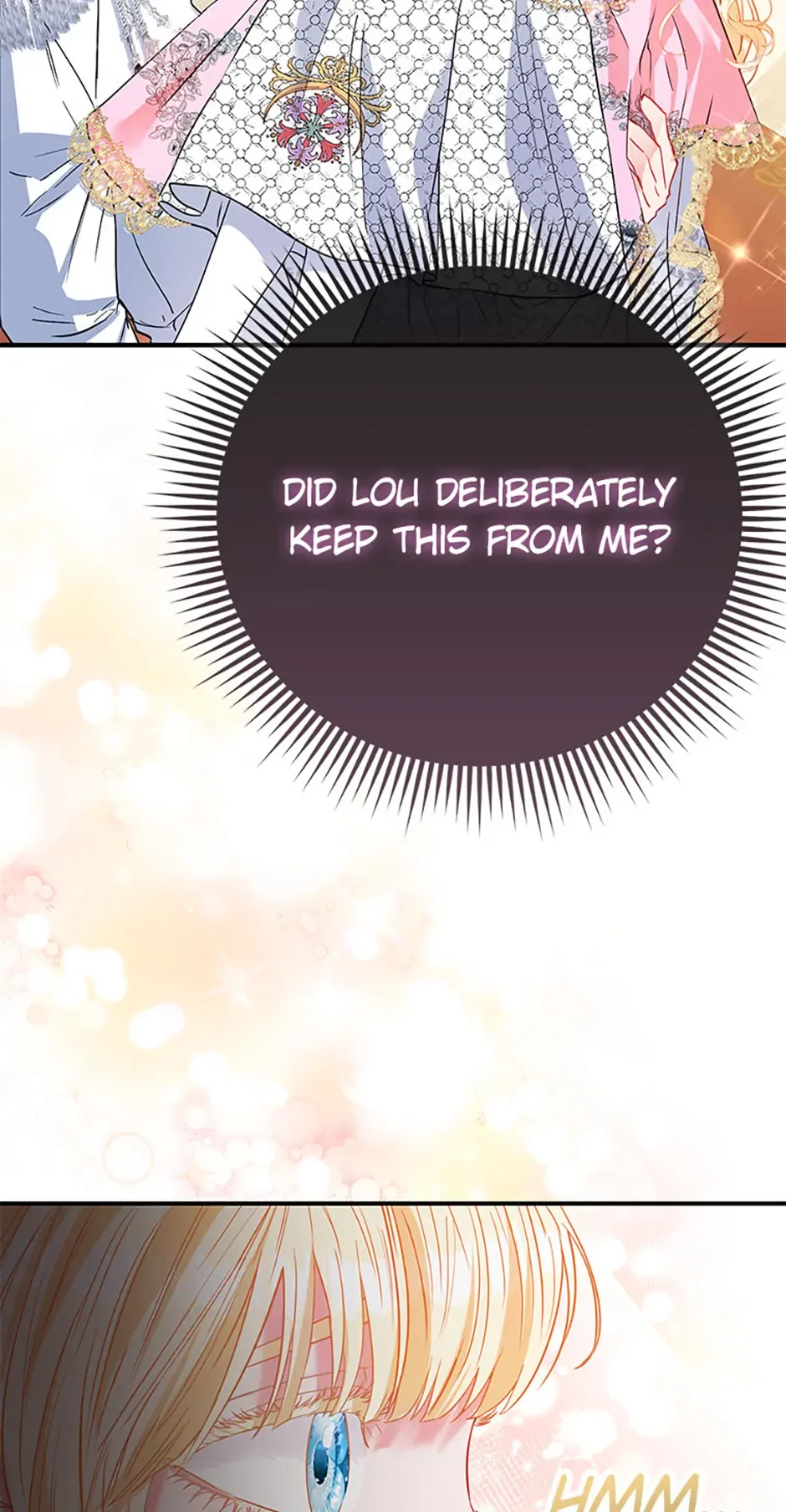 I’m The Princess Of All Chapter 54 page 19