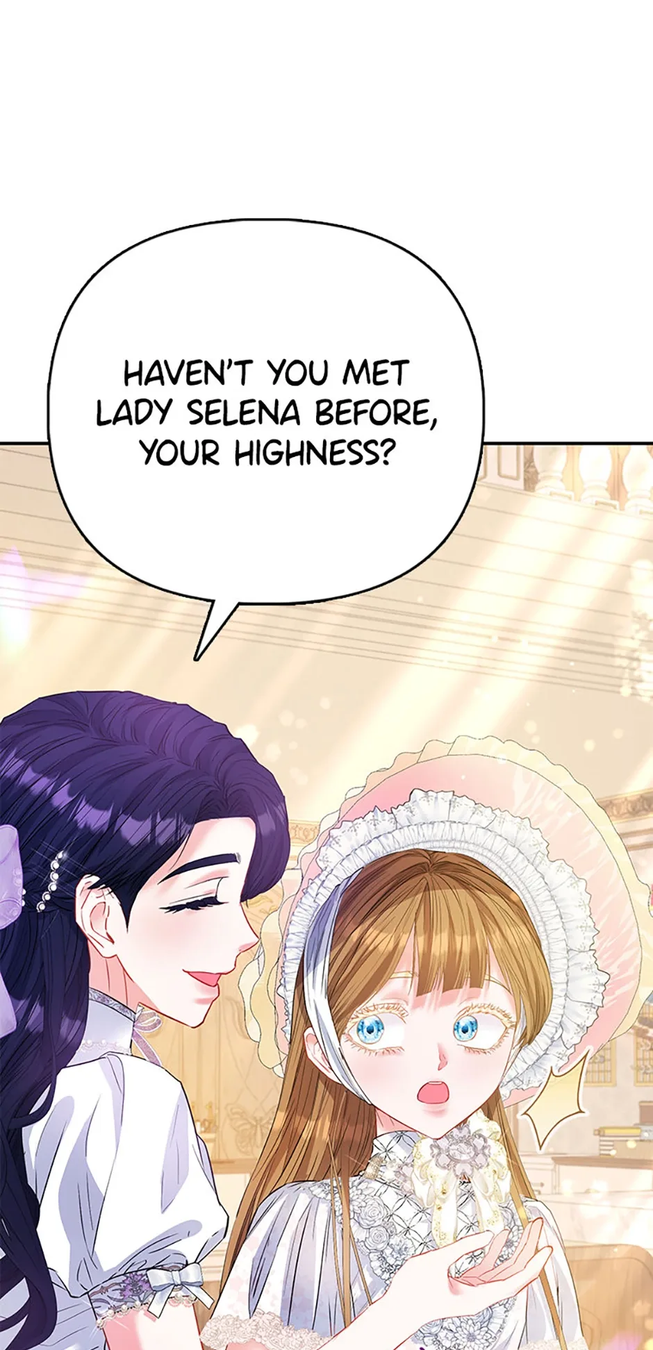 I’m The Princess Of All Chapter 52 page 8