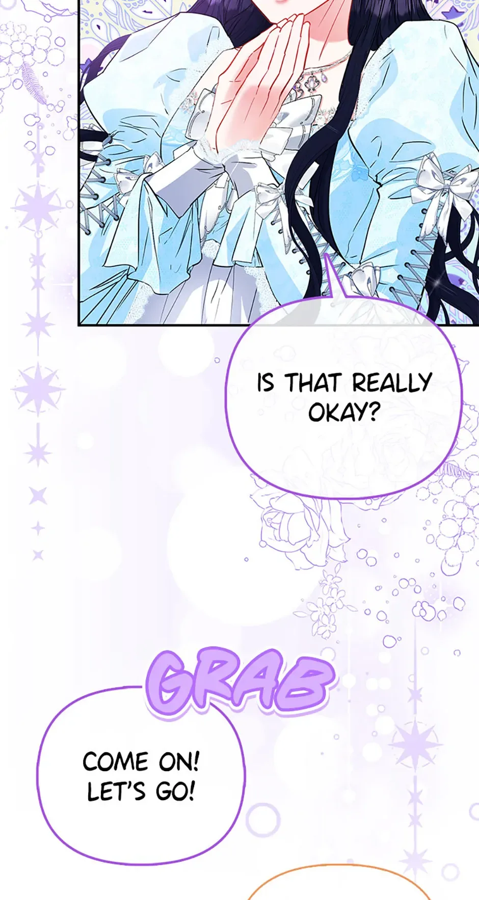 I’m The Princess Of All Chapter 55 page 7