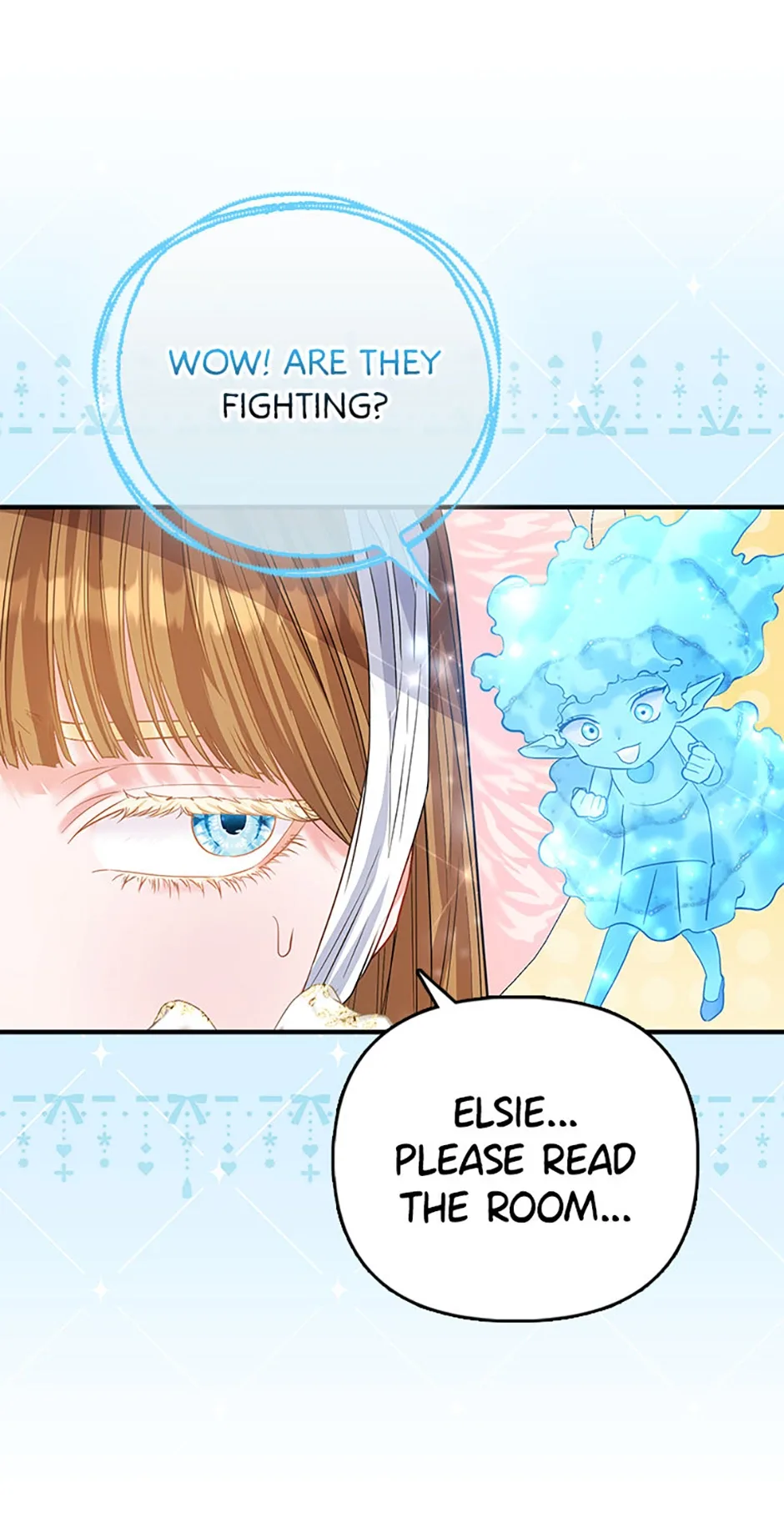I’m The Princess Of All Chapter 52 page 7
