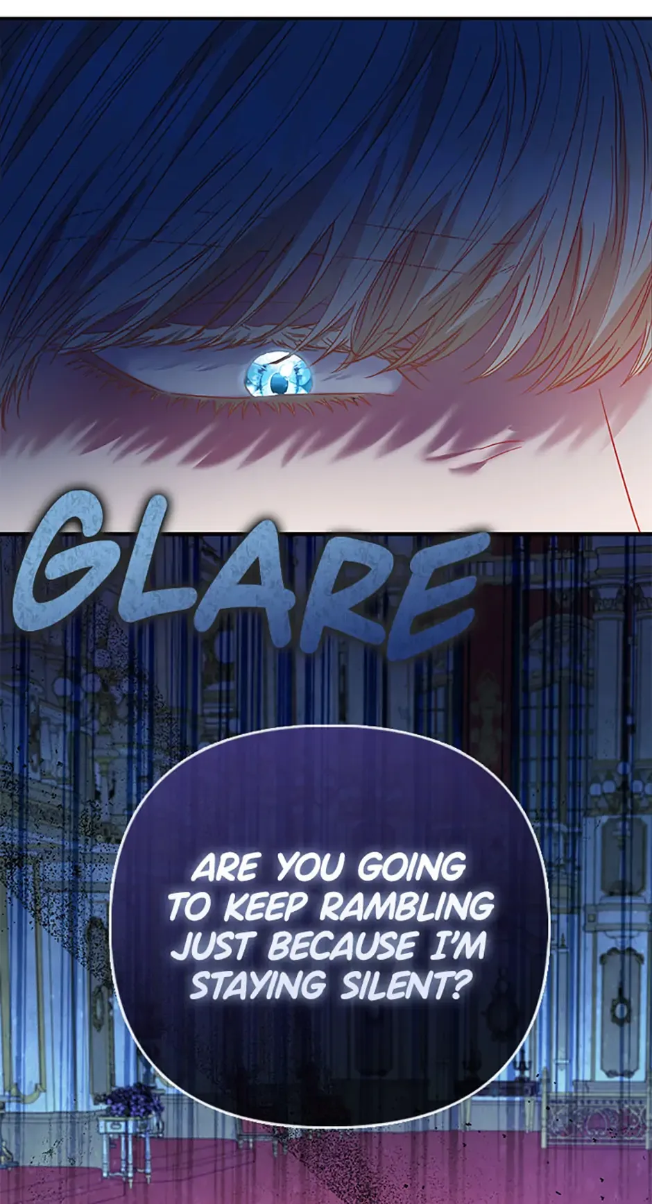 I’m The Princess Of All Chapter 54 page 33