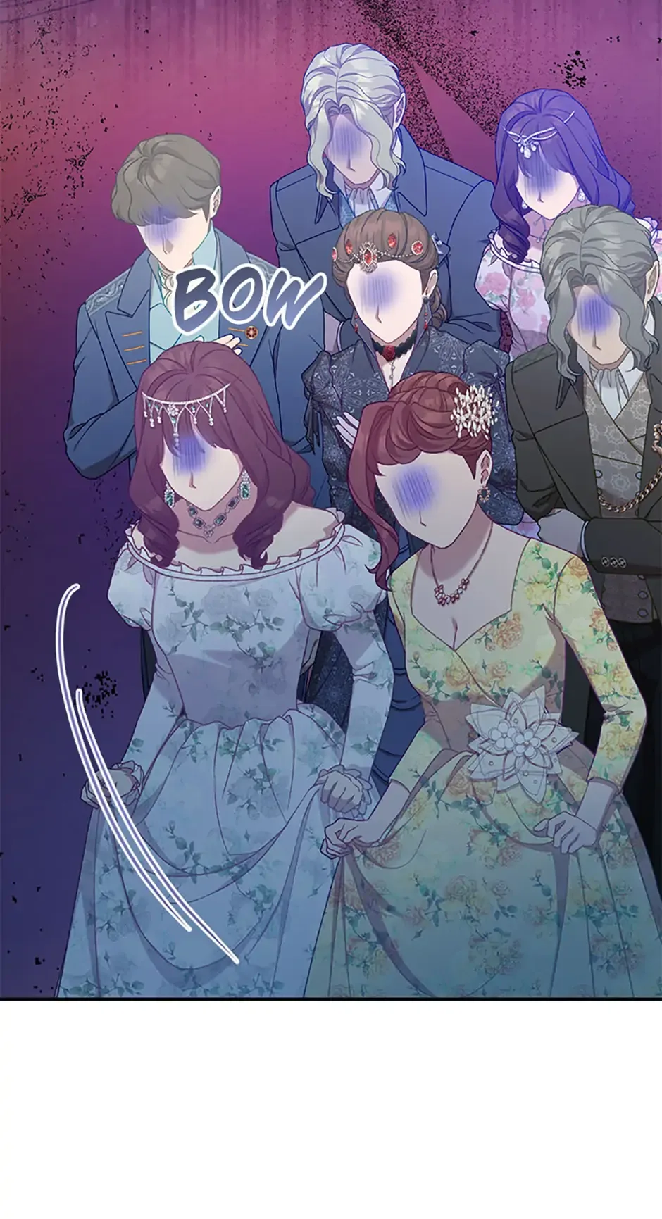 I’m The Princess Of All Chapter 54 page 34