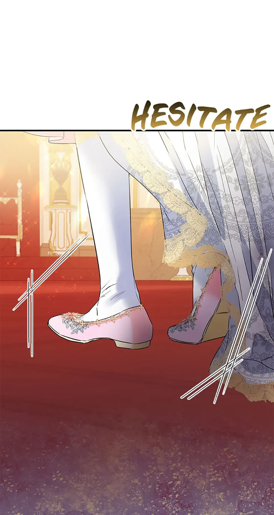 I’m The Princess Of All Chapter 54 page 64