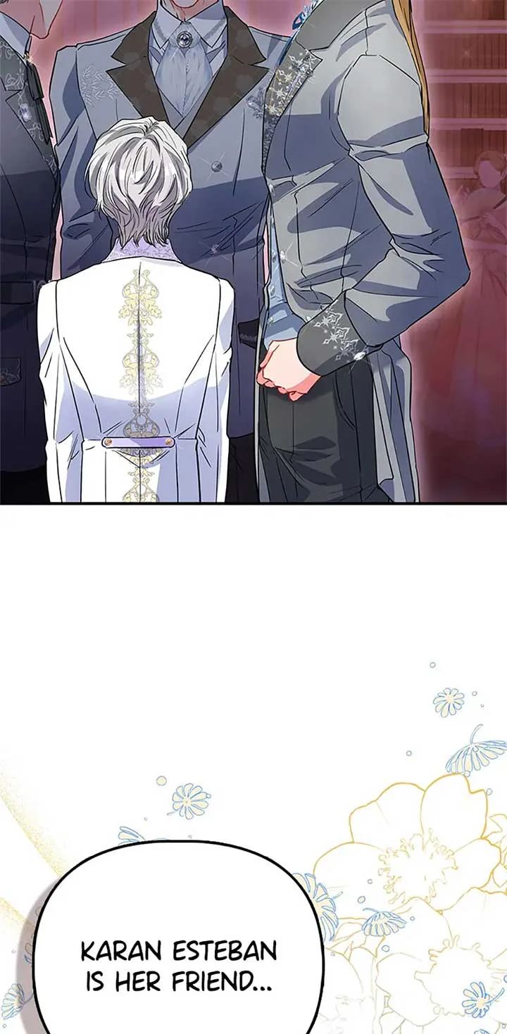 I’m The Princess Of All Chapter 53 page 24