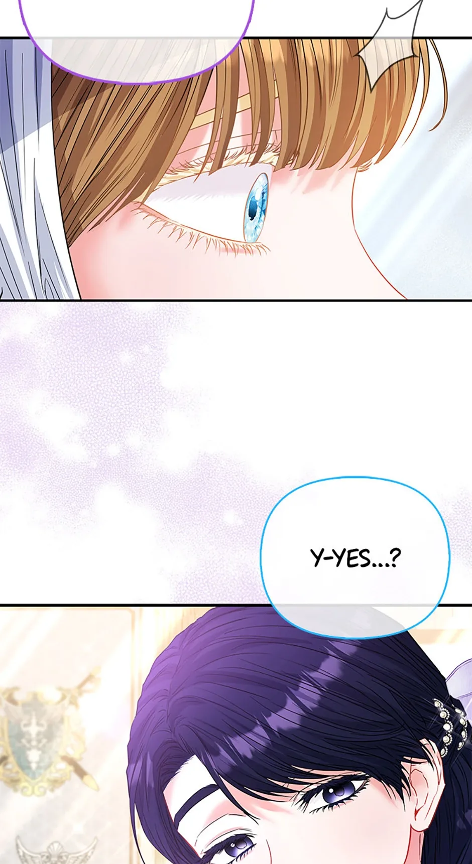 I’m The Princess Of All Chapter 52 page 32