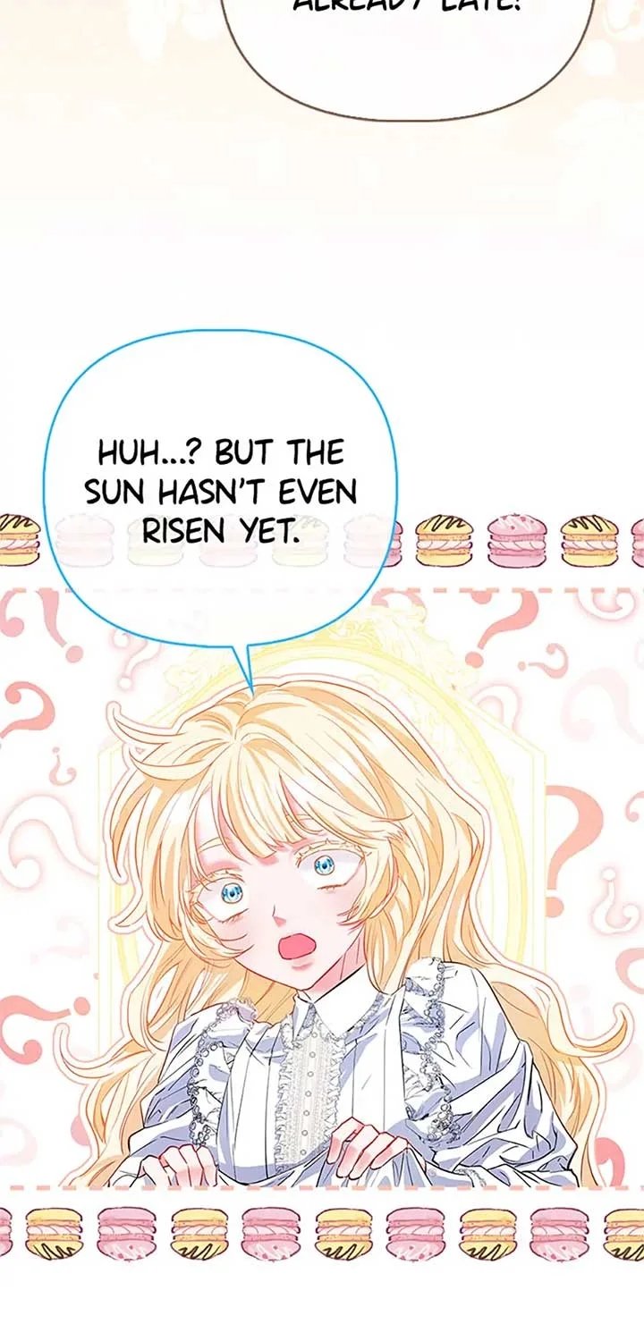 I’m The Princess Of All Chapter 53 page 7