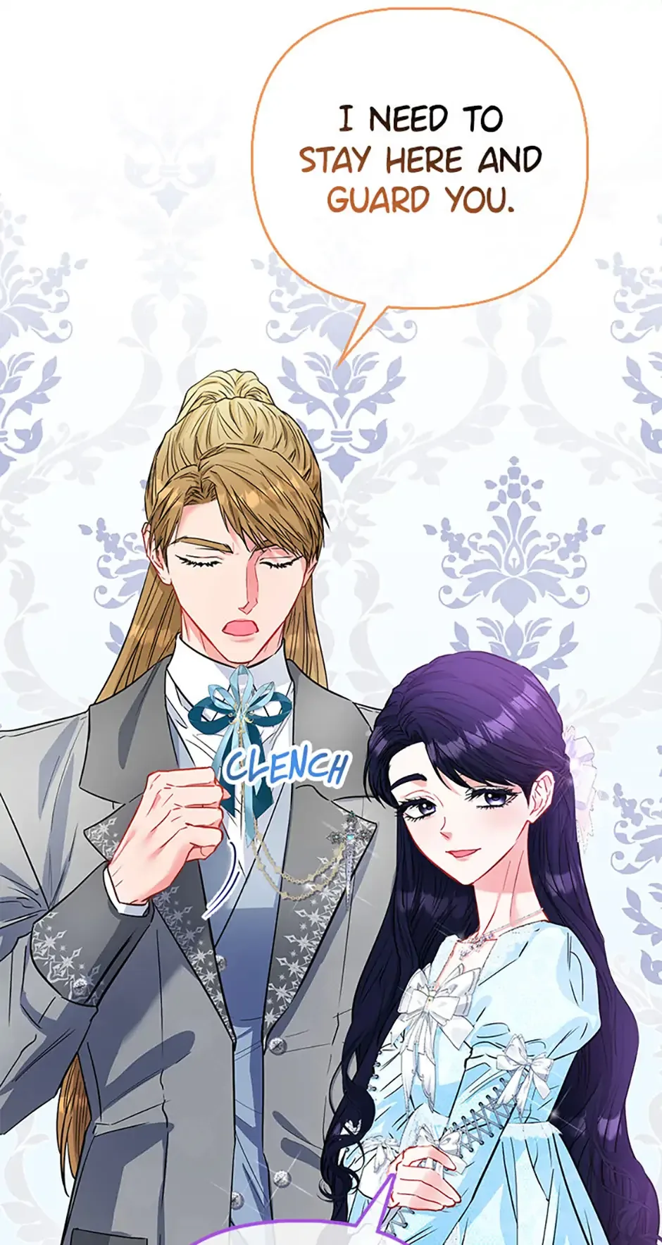 I’m The Princess Of All Chapter 55 page 5