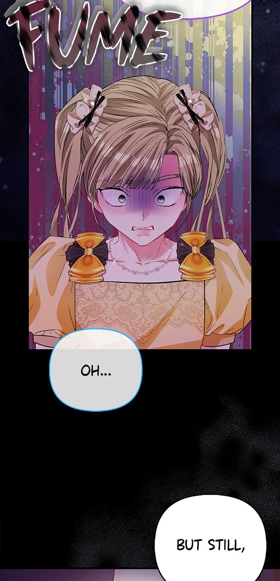 I’m The Princess Of All Chapter 52 page 11