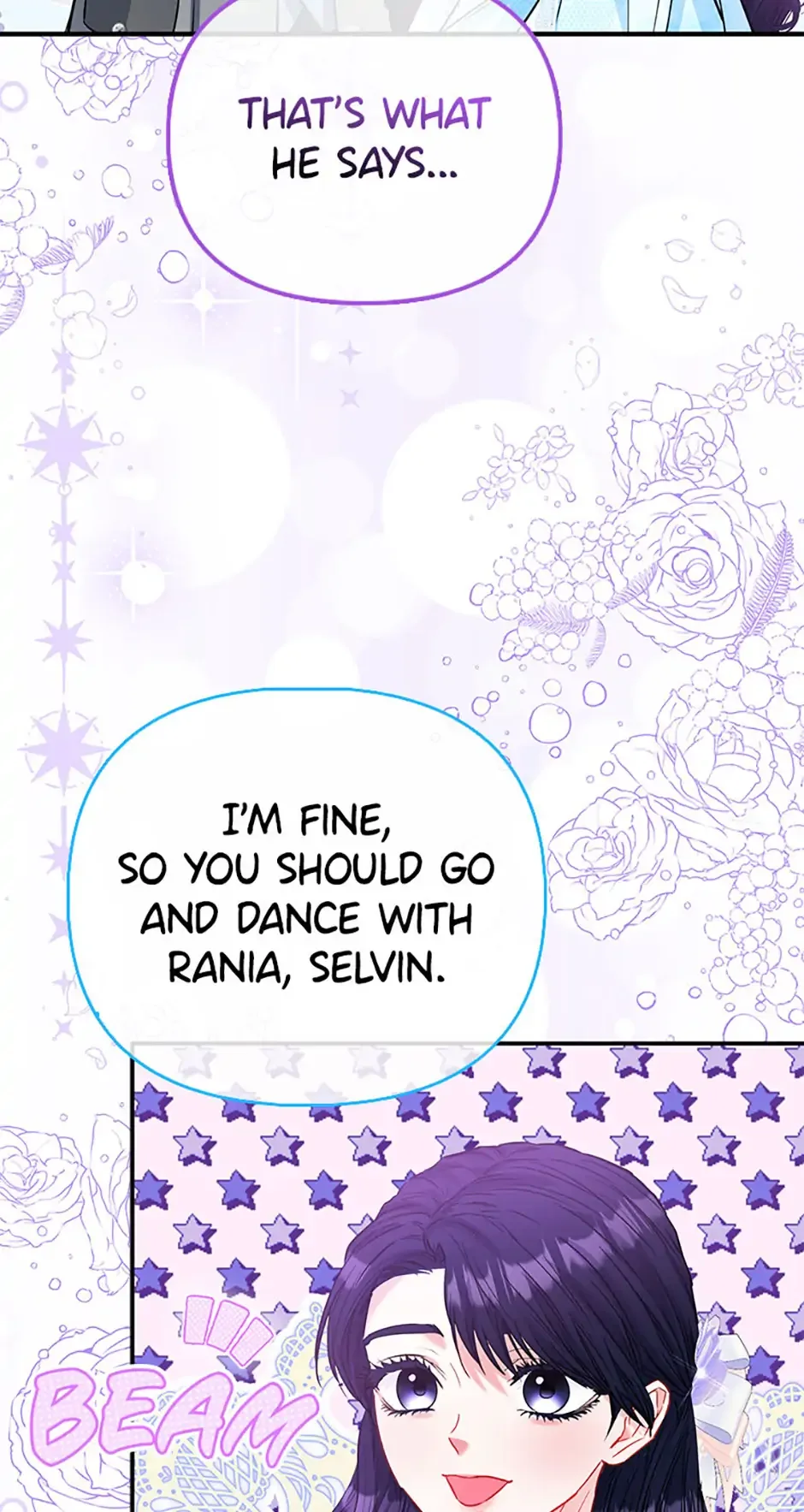 I’m The Princess Of All Chapter 55 page 6