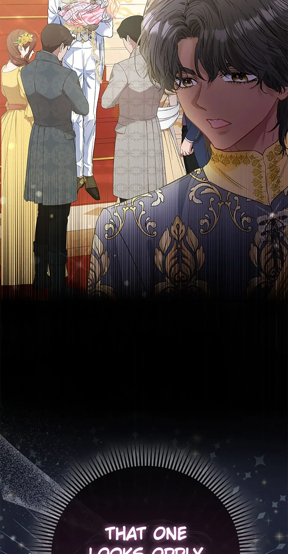 I’m The Princess Of All Chapter 54 page 21
