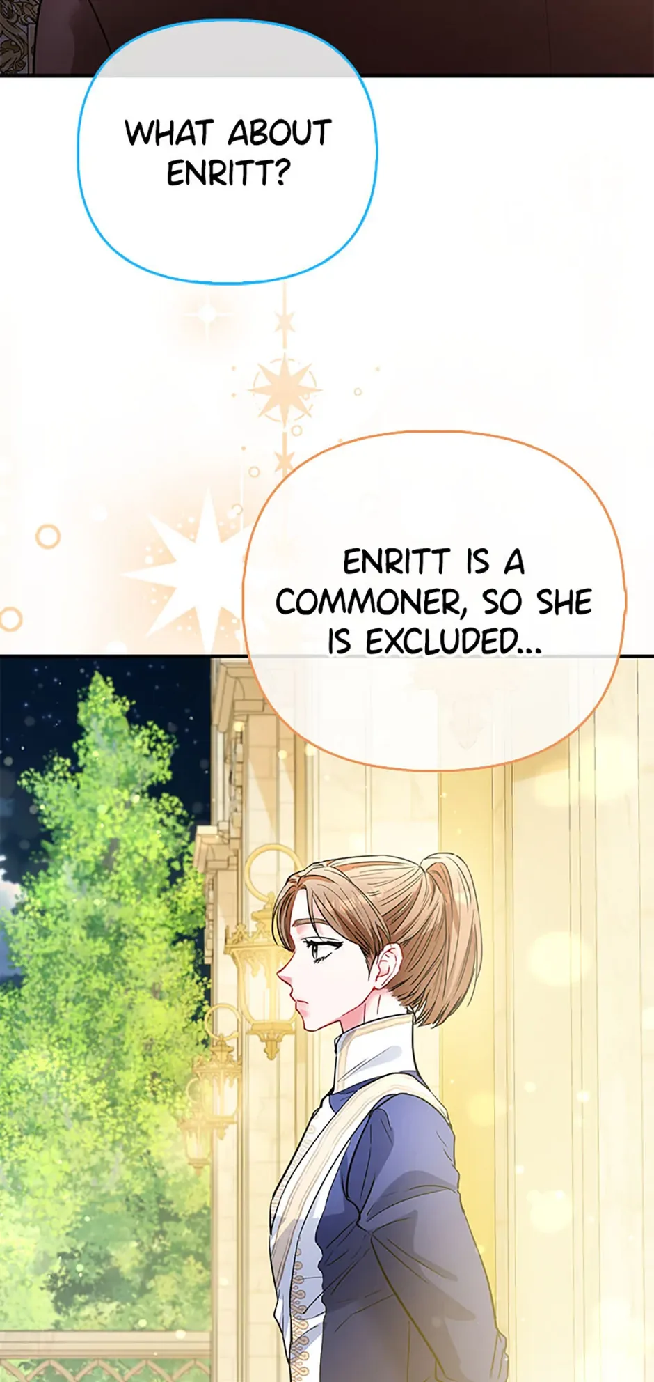 I’m The Princess Of All Chapter 54 page 48