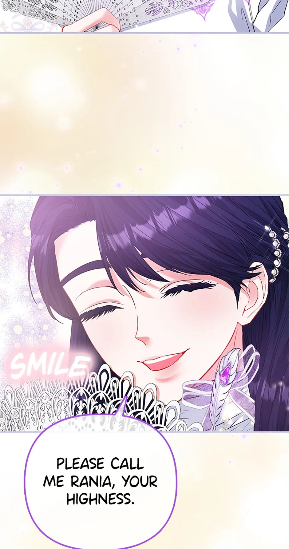 I’m The Princess Of All Chapter 52 page 42