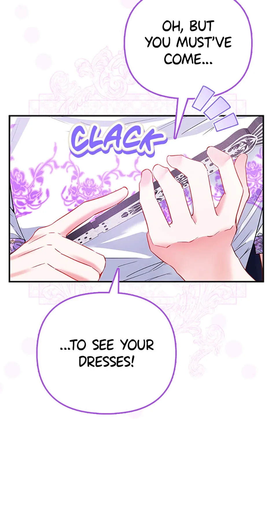I’m The Princess Of All Chapter 52 page 26