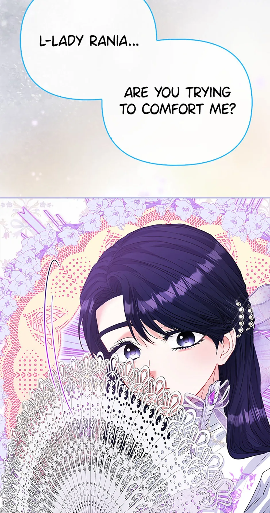 I’m The Princess Of All Chapter 52 page 41