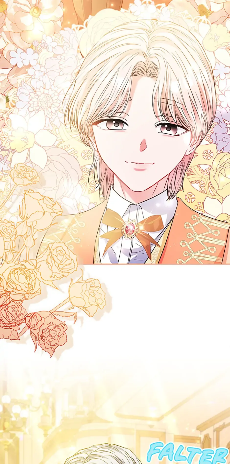I’m The Princess Of All Chapter 55 page 15