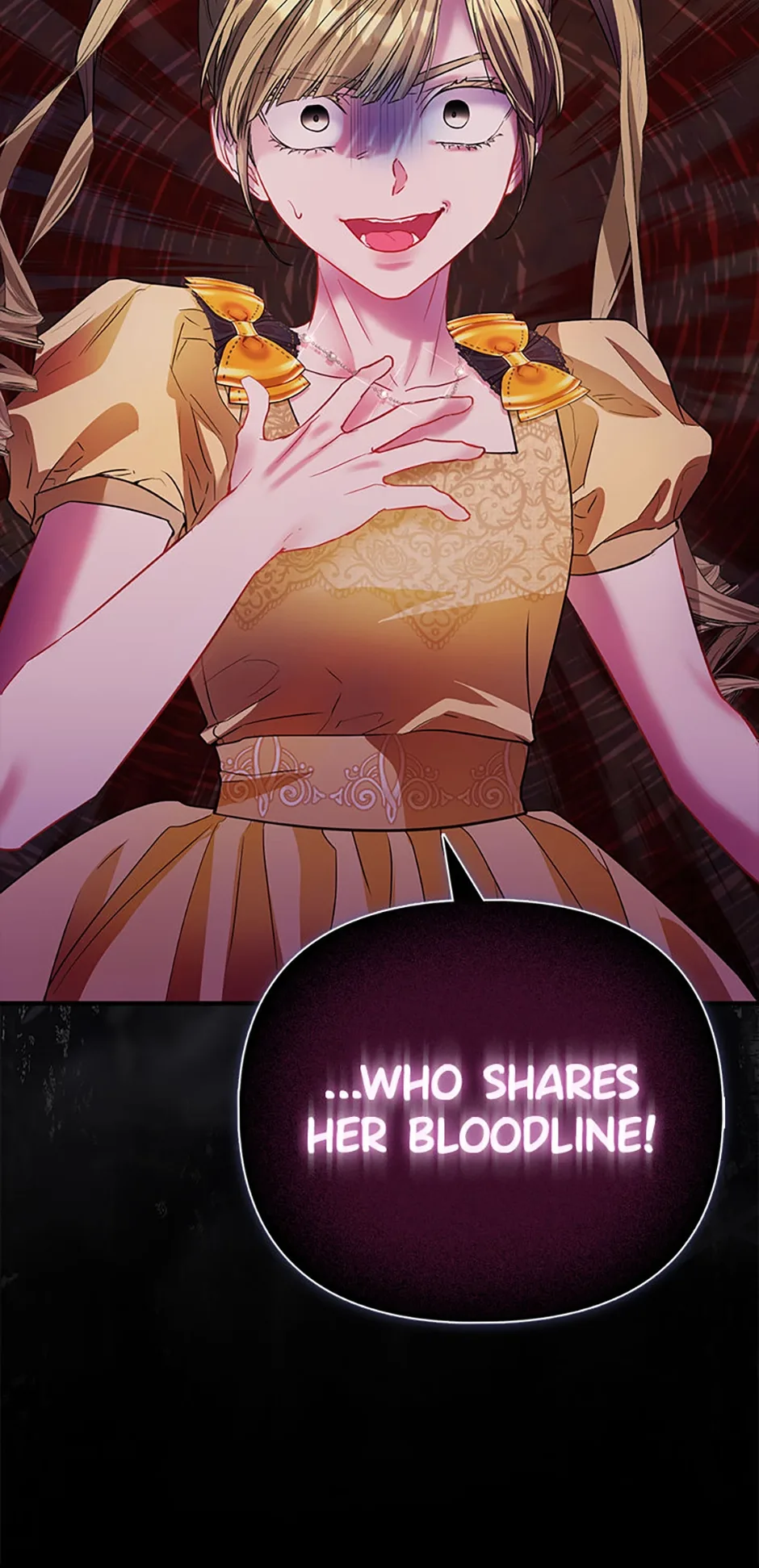 I’m The Princess Of All Chapter 52 page 16