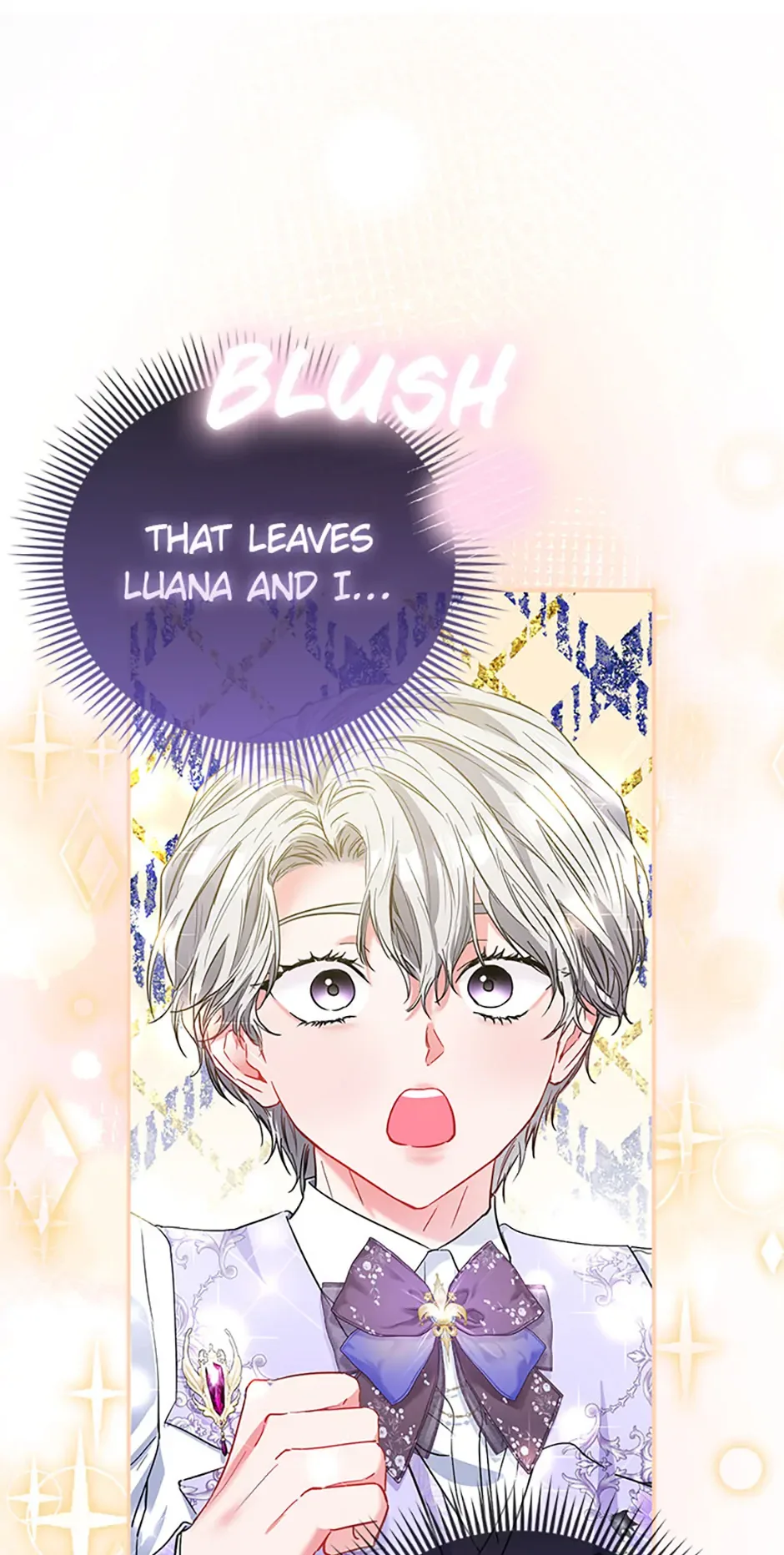 I’m The Princess Of All Chapter 55 page 10