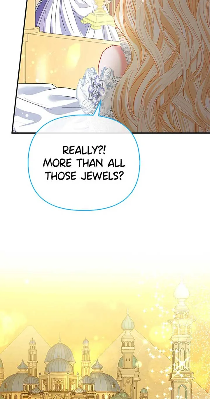 I’m The Princess Of All Chapter 56 page 22