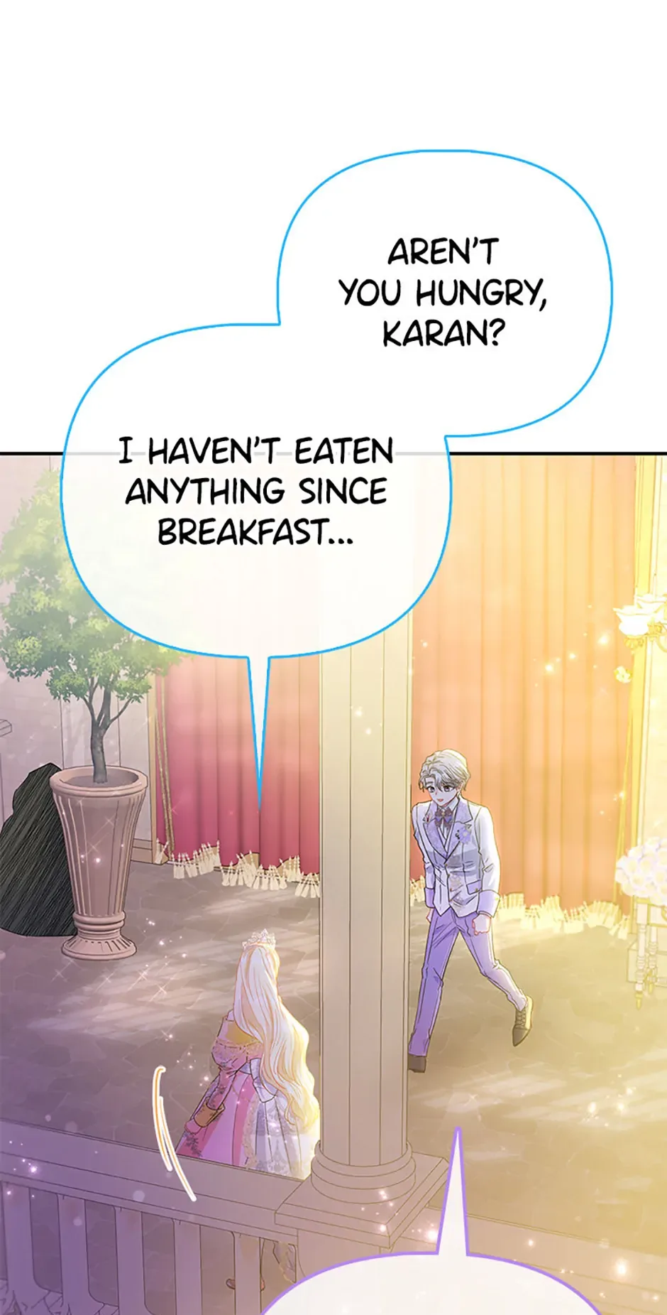 I’m The Princess Of All Chapter 55 page 22