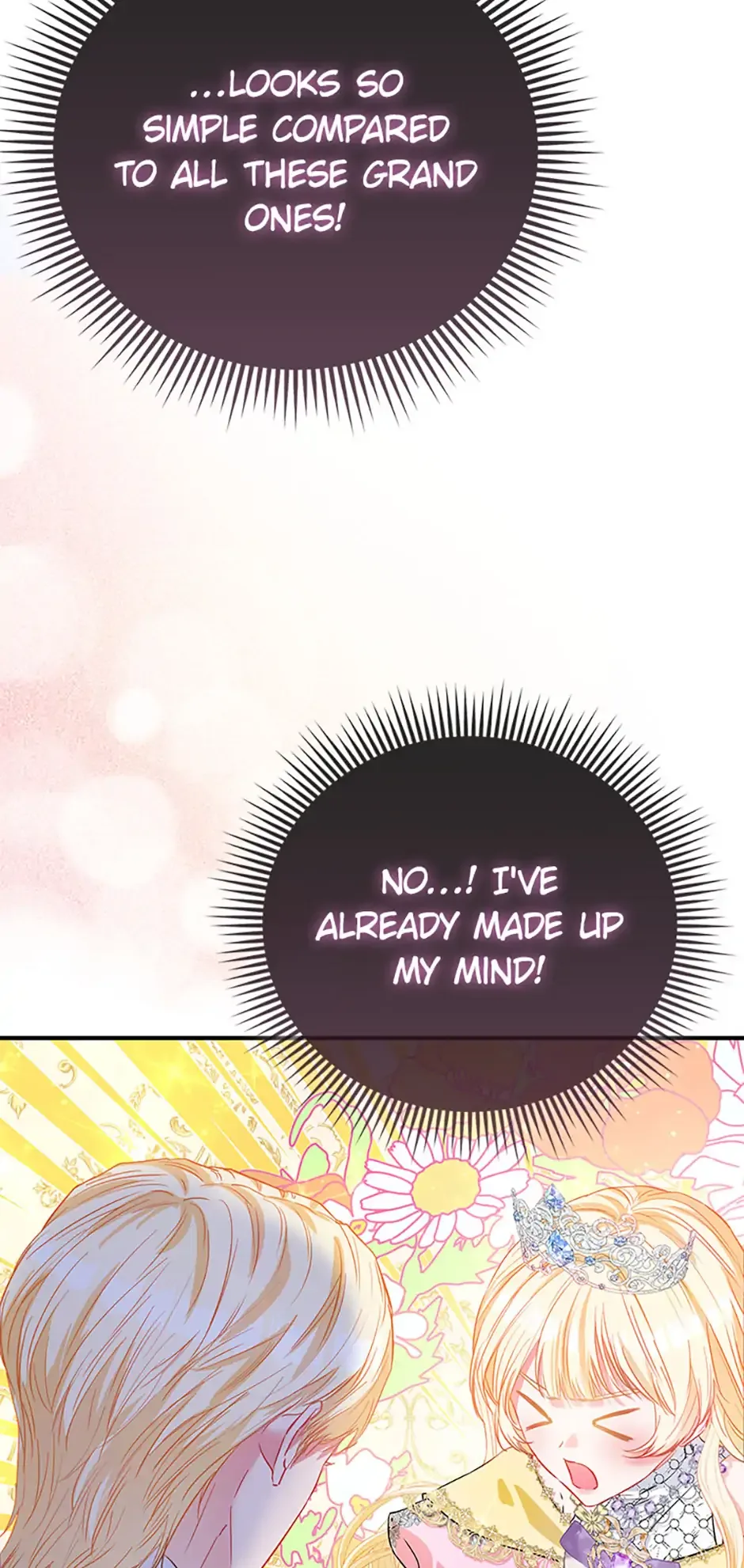 I’m The Princess Of All Chapter 55 page 65