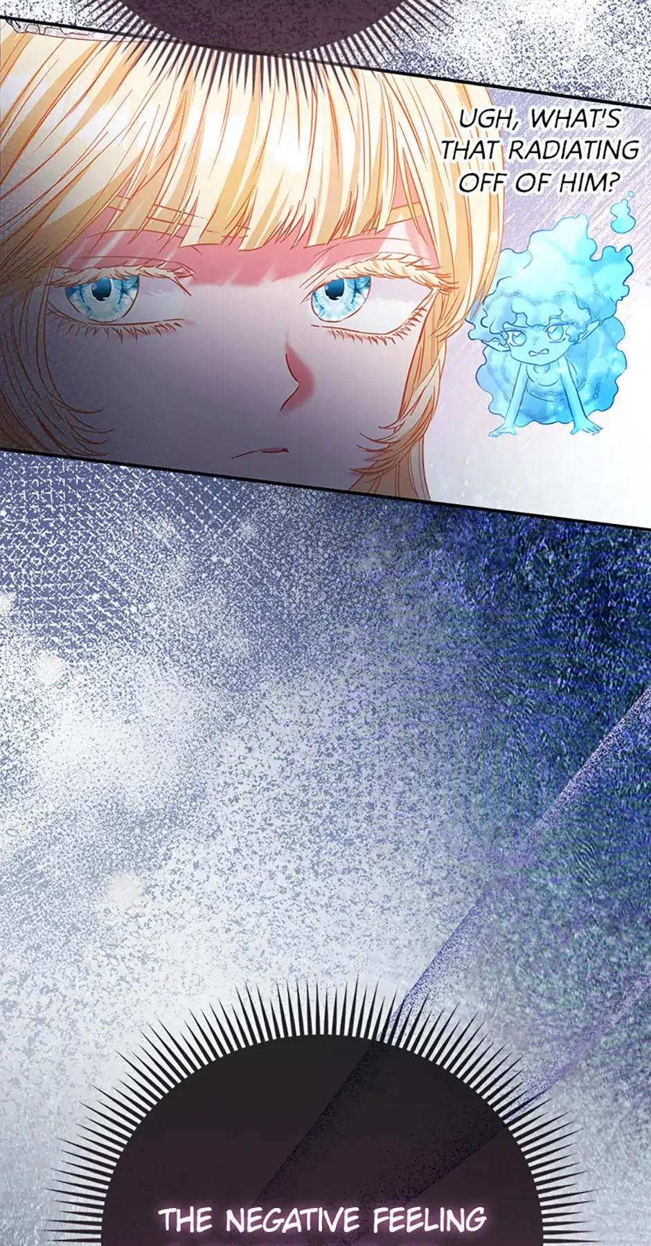 I’m The Princess Of All Chapter 54 page 81