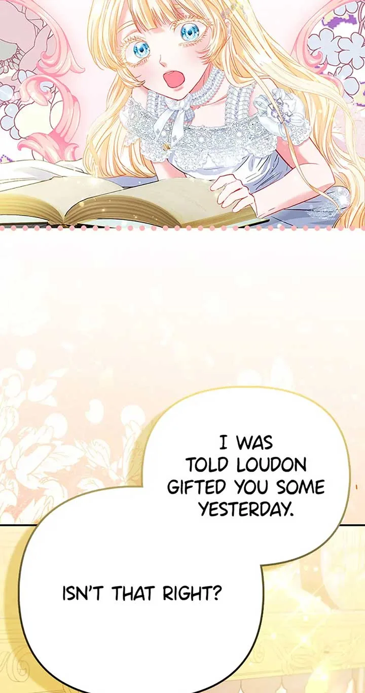 I’m The Princess Of All Chapter 56 page 19