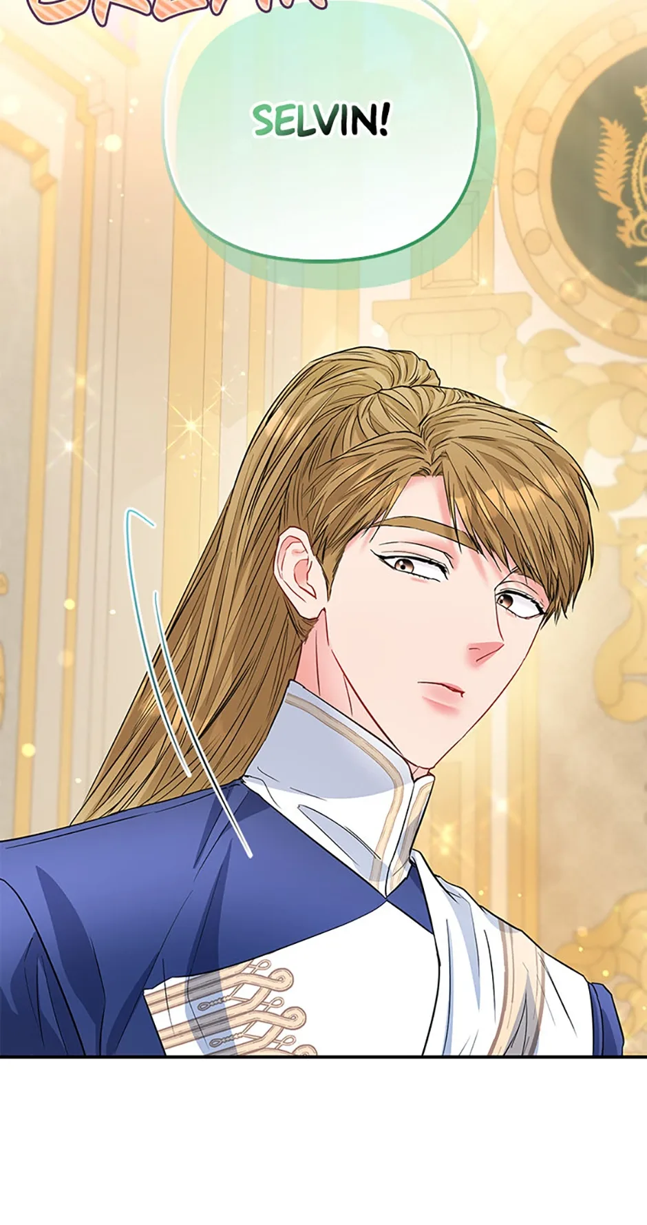 I’m The Princess Of All Chapter 50 page 10