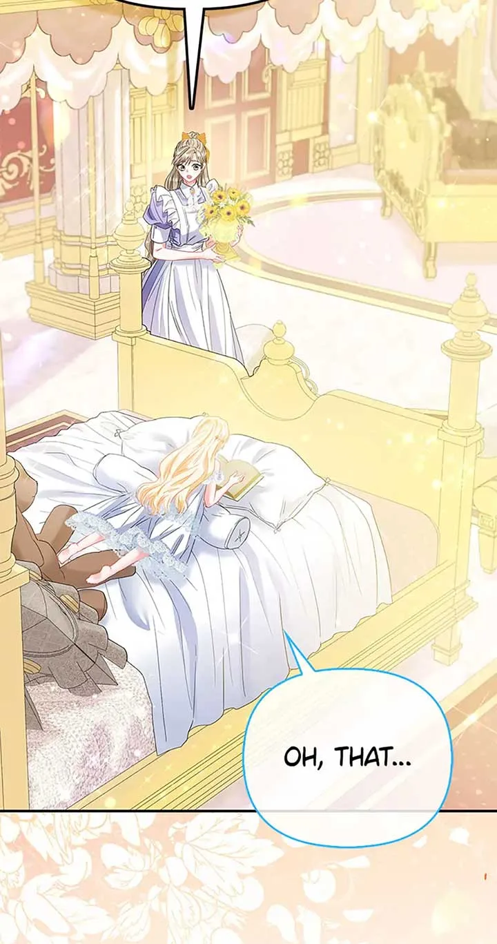 I’m The Princess Of All Chapter 56 page 20