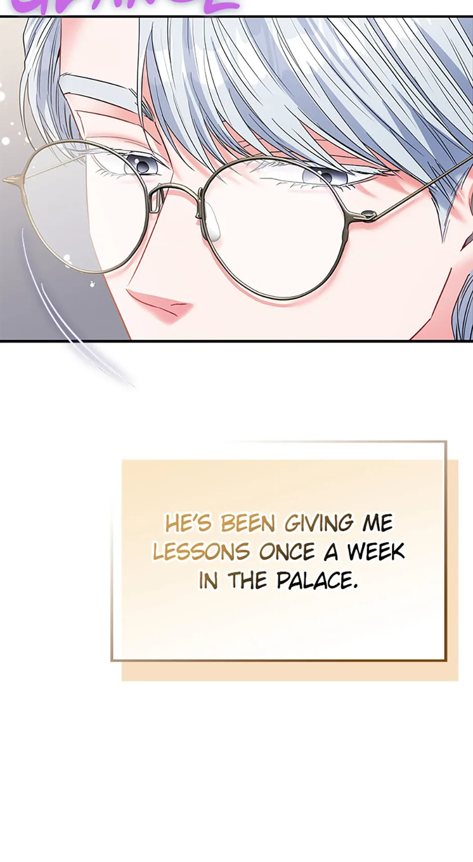 I’m The Princess Of All Chapter 50 page 5