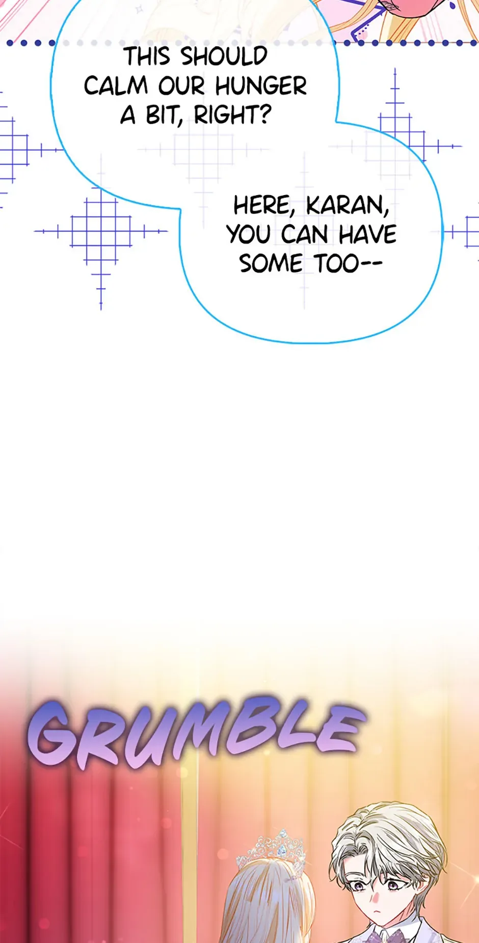 I’m The Princess Of All Chapter 55 page 26