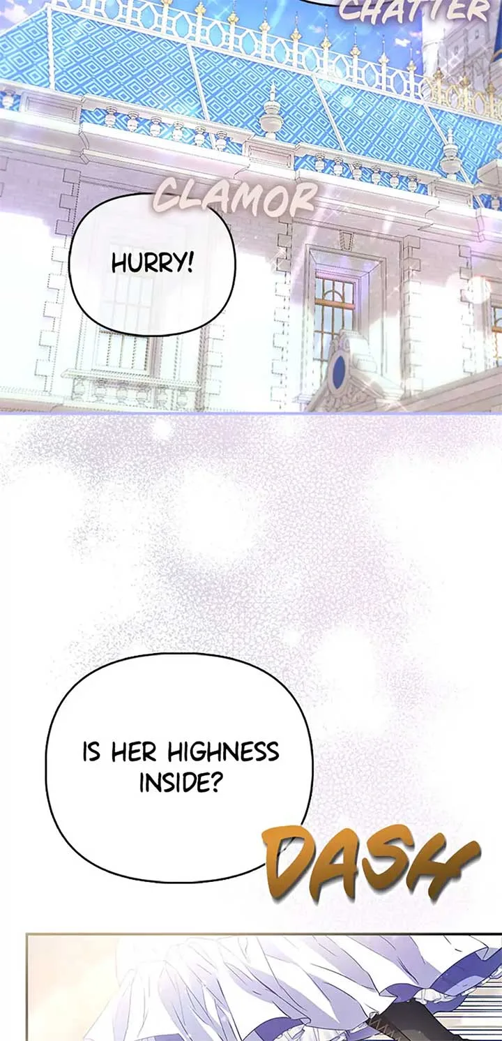 I’m The Princess Of All Chapter 53 page 3