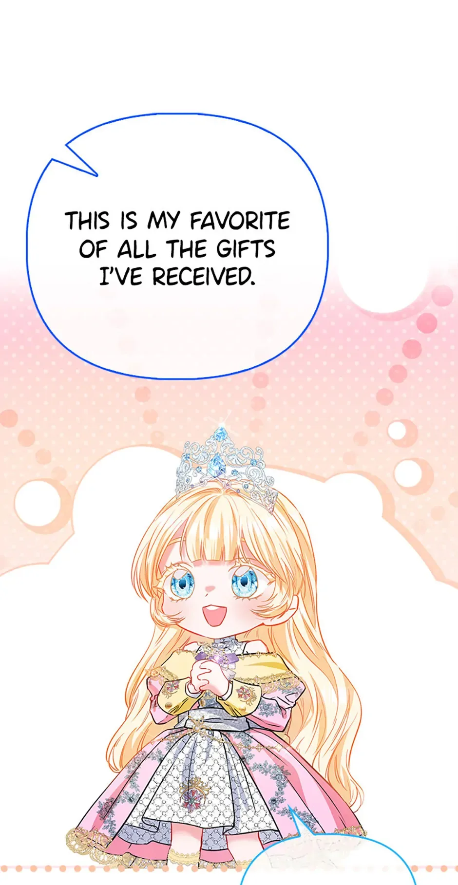 I’m The Princess Of All Chapter 55 page 68